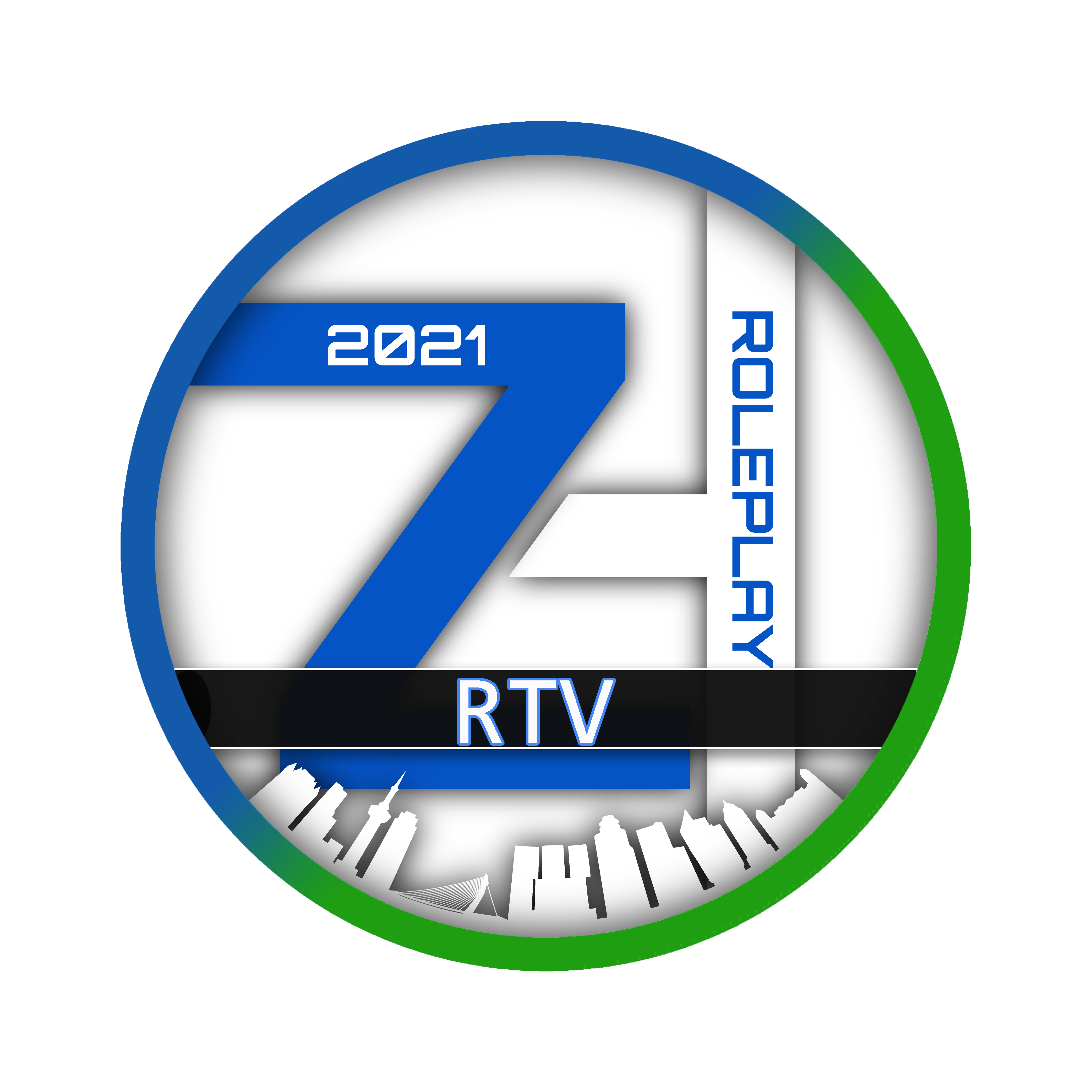RTV Zuid-Holland RP