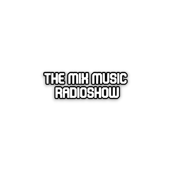 THE MIX MUSIC RADIOSHOW