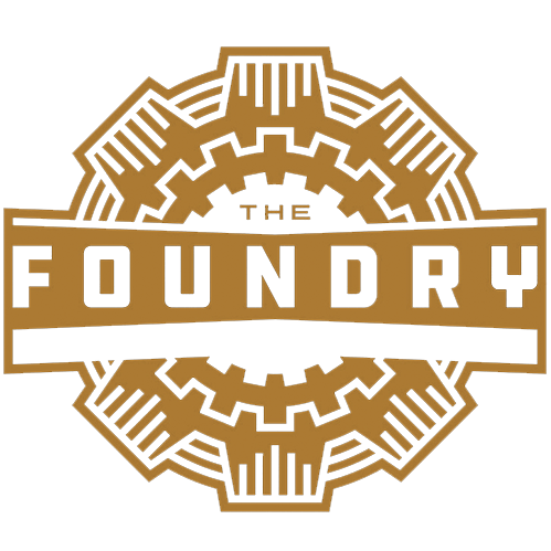 Foundry Radio