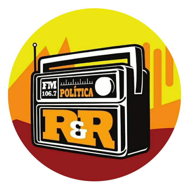 Politica y Rock and Roll 106.7 FM