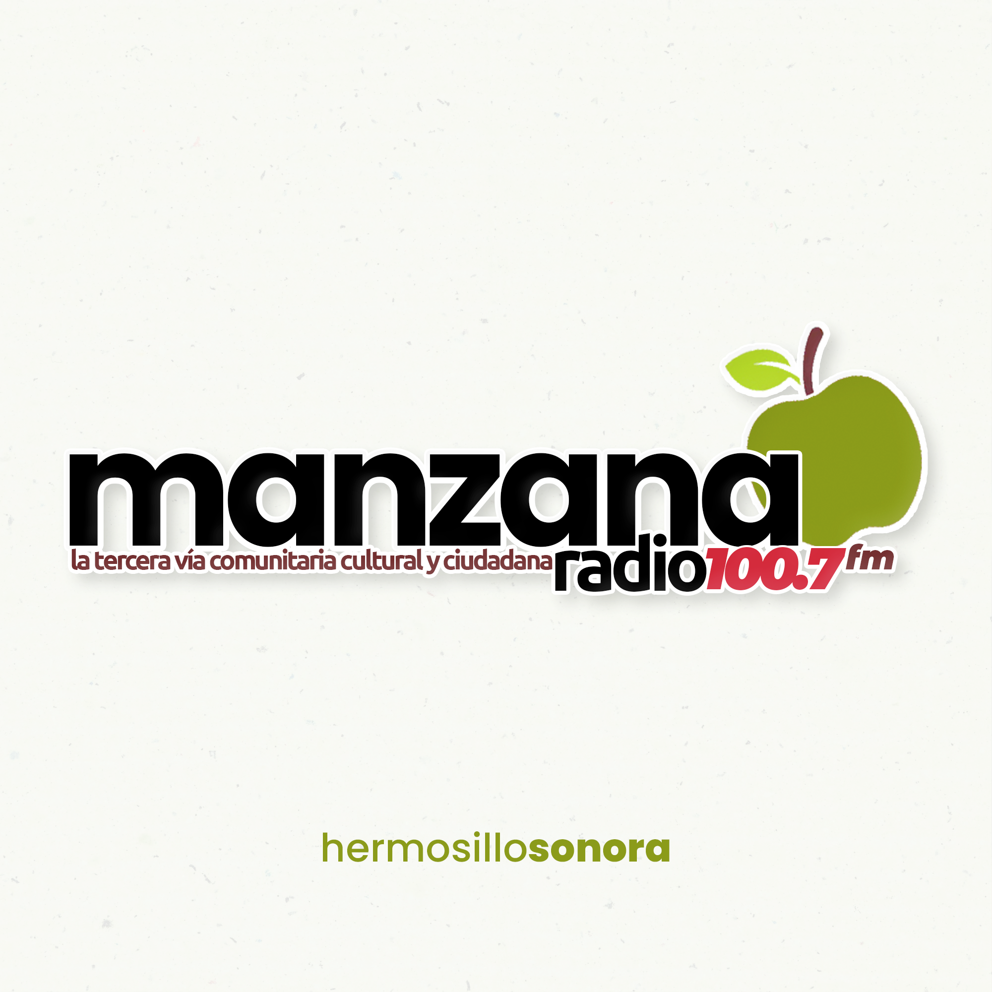 Manzana Radio