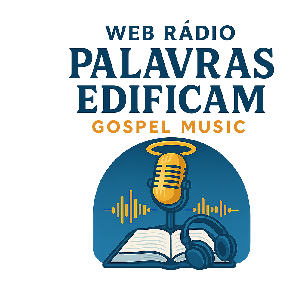 Palavras edificam gospel music