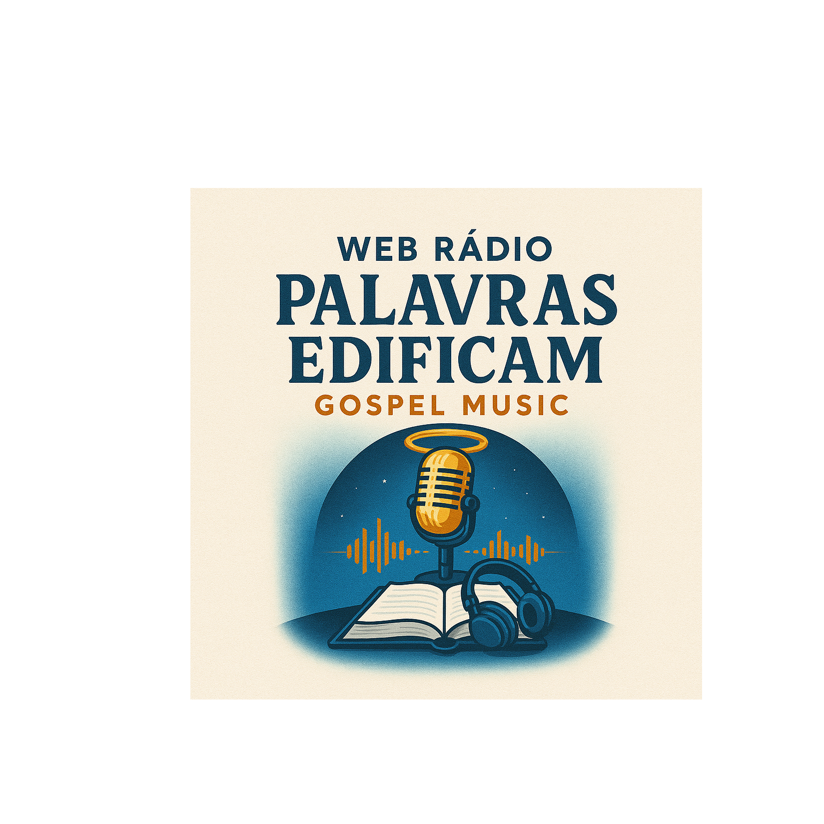 edificam palavras gospel music