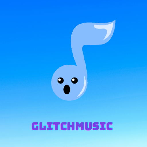 GlitchMusic Radio (Lofi)