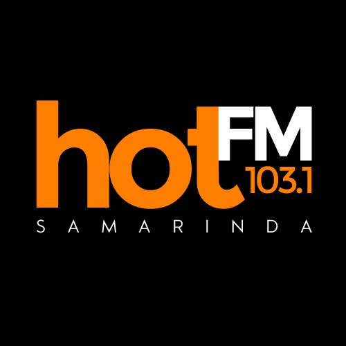Radio Hot Station FM 103.1 - Samarinda
