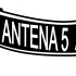 Antena 5 Cusso 1600