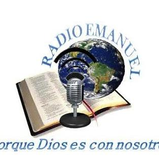 RADIO EMMANUEL DIOS CON NOSOTROS