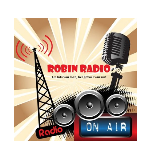 RobinRadio.nl