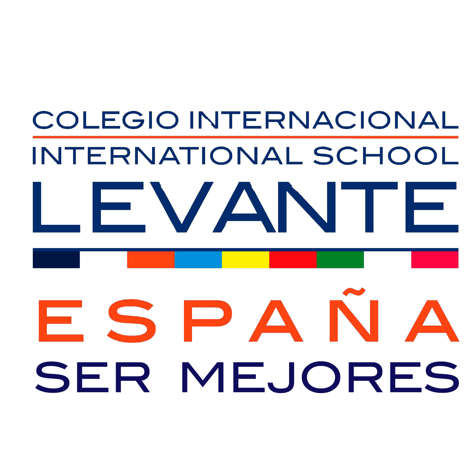 Colegio Internacional Levante