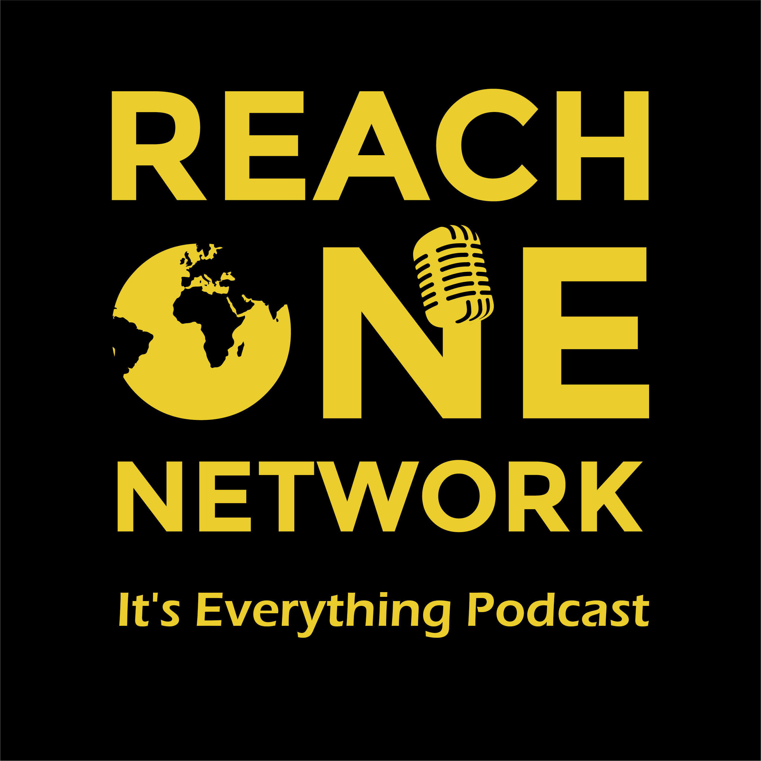 REACH ONE NETWORK - A BEAT BREAK 87 FM AFFILIATE