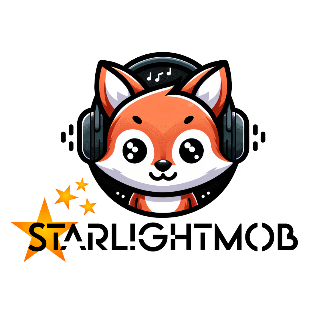 StarlightmOB