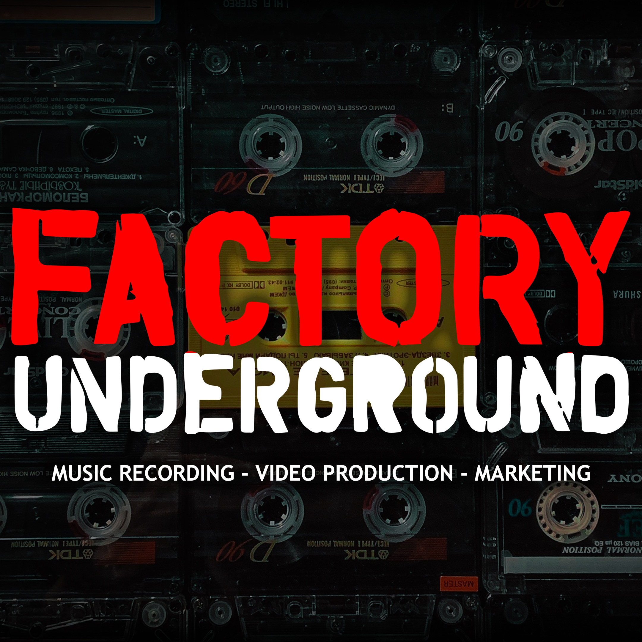 FUTR (Factory Underground Tech Radio)