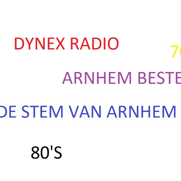DYNEX RADIO