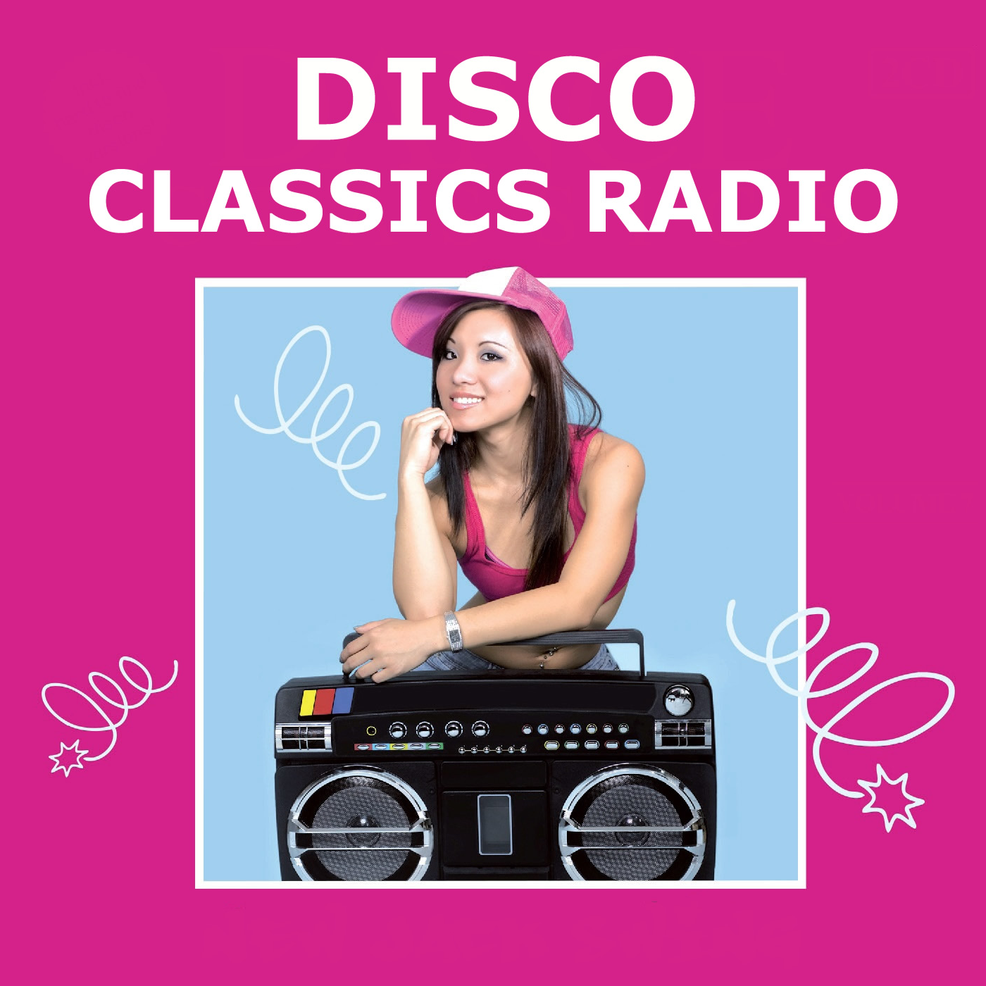 Disco Classics Radio