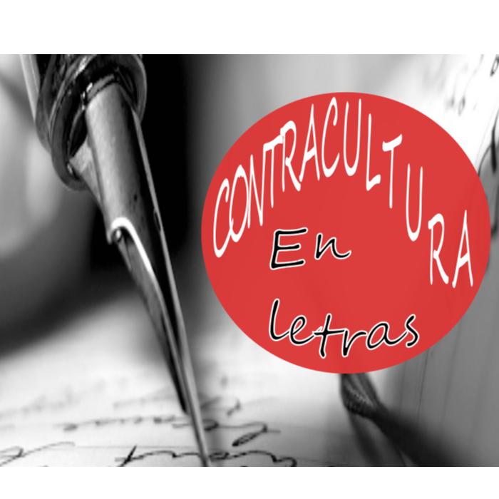 Radio Contracultura en Letras