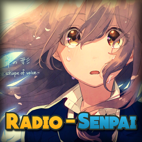Radio-Senpai
