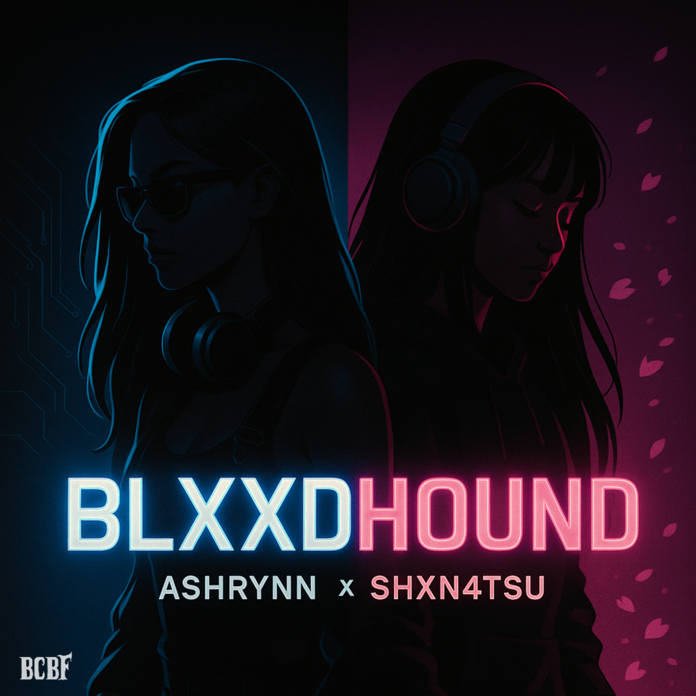 BlxxdHound