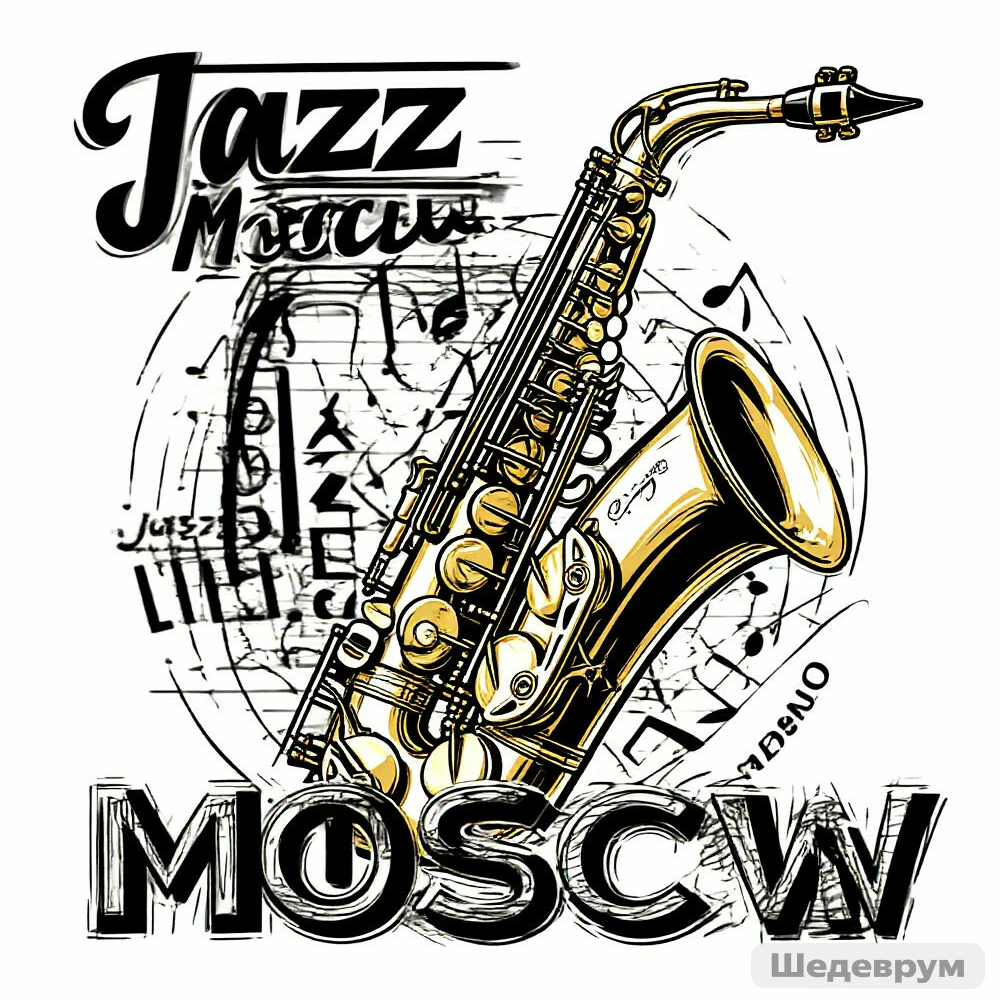 Jazz.Moscow :: JazzKeyn online radio