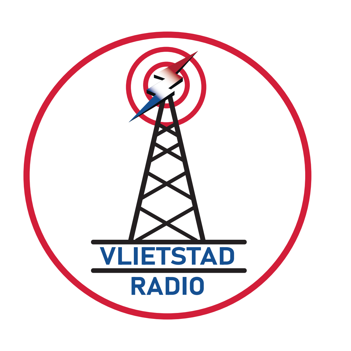 Vlietstad Radio Test