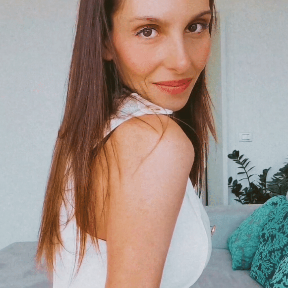 Official Veronica Medda