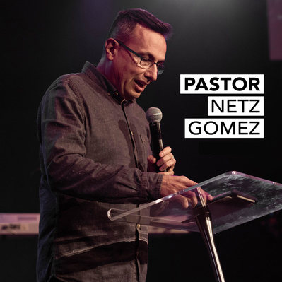Pastor Netz Gomez