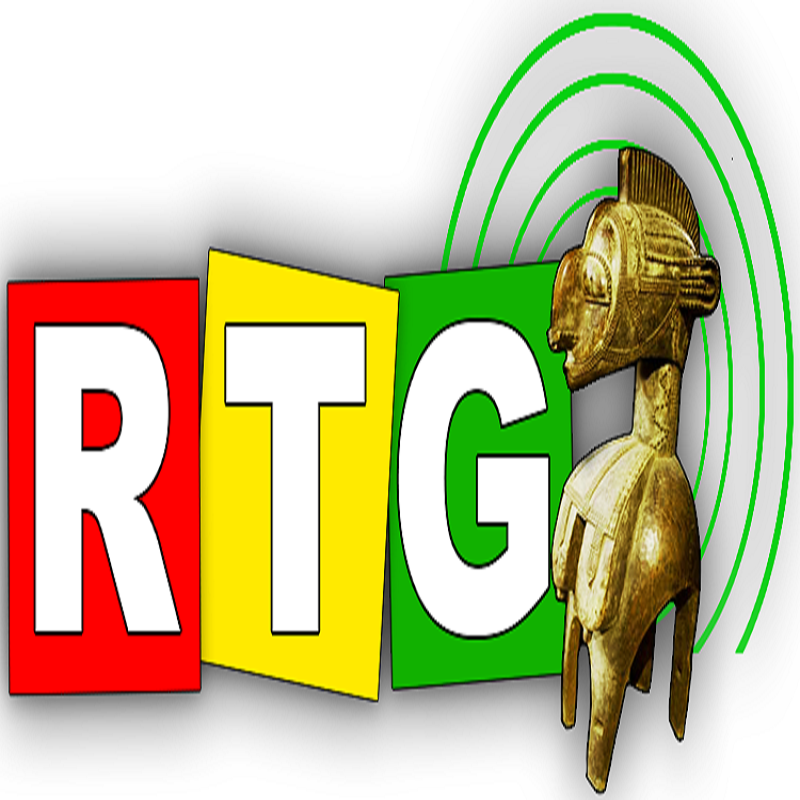 RTG GUINEE 88.5 FM