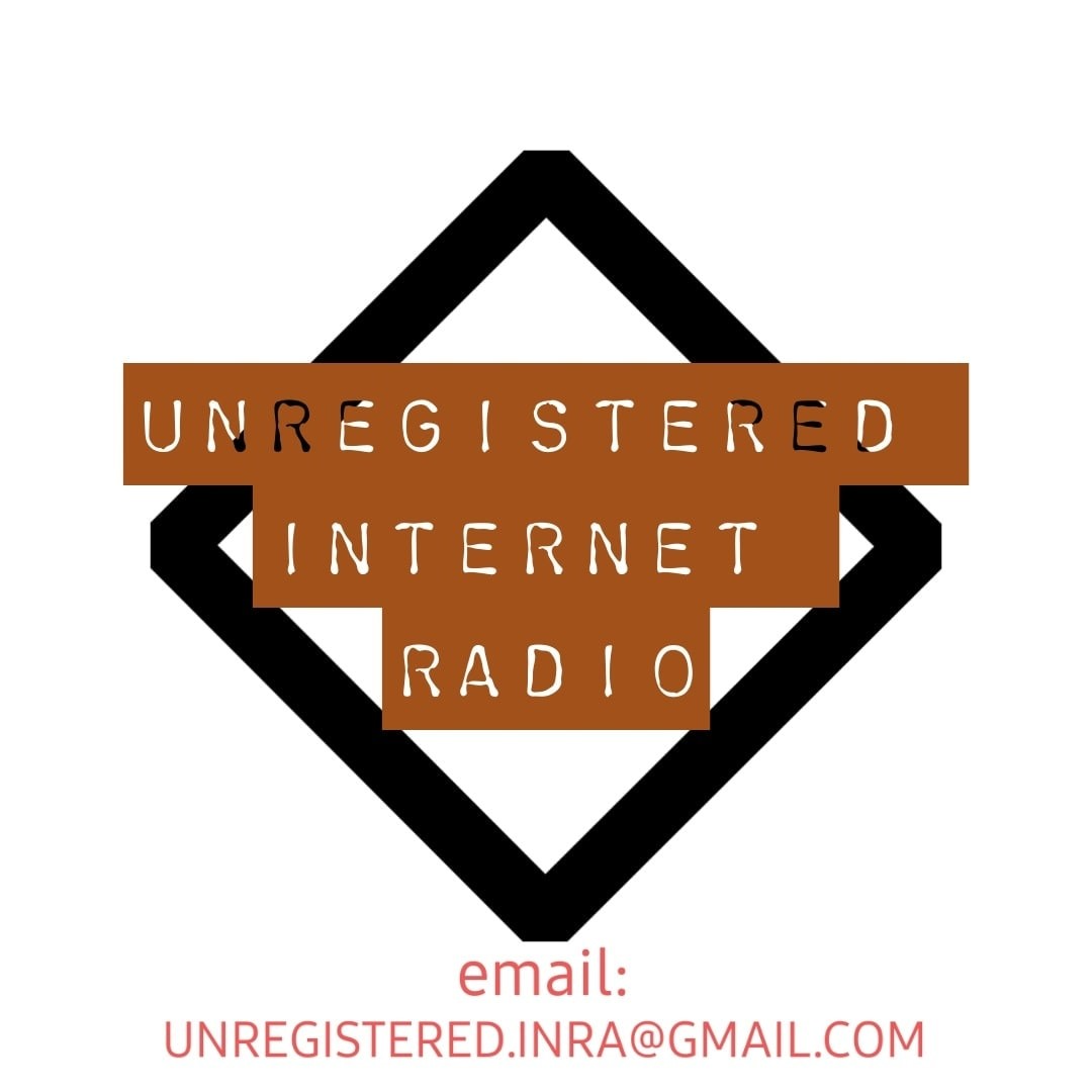 Unregistered Internet Radio