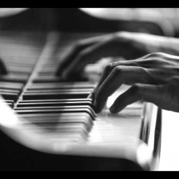 Jazz Piano Magic