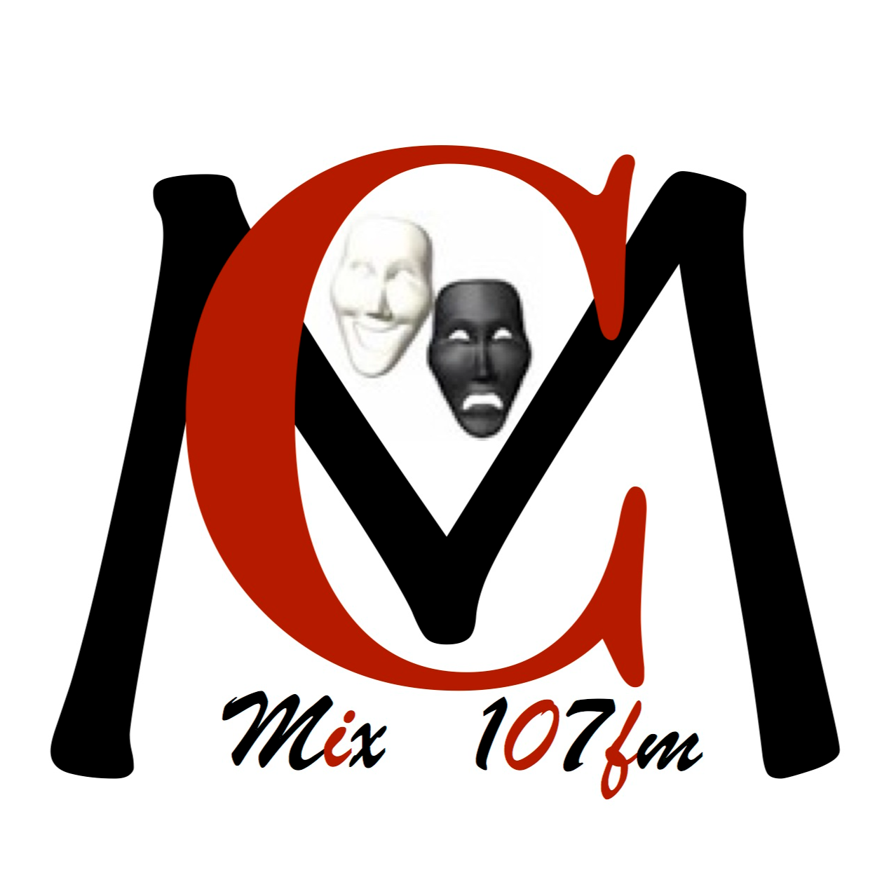CM Mix 107 fm