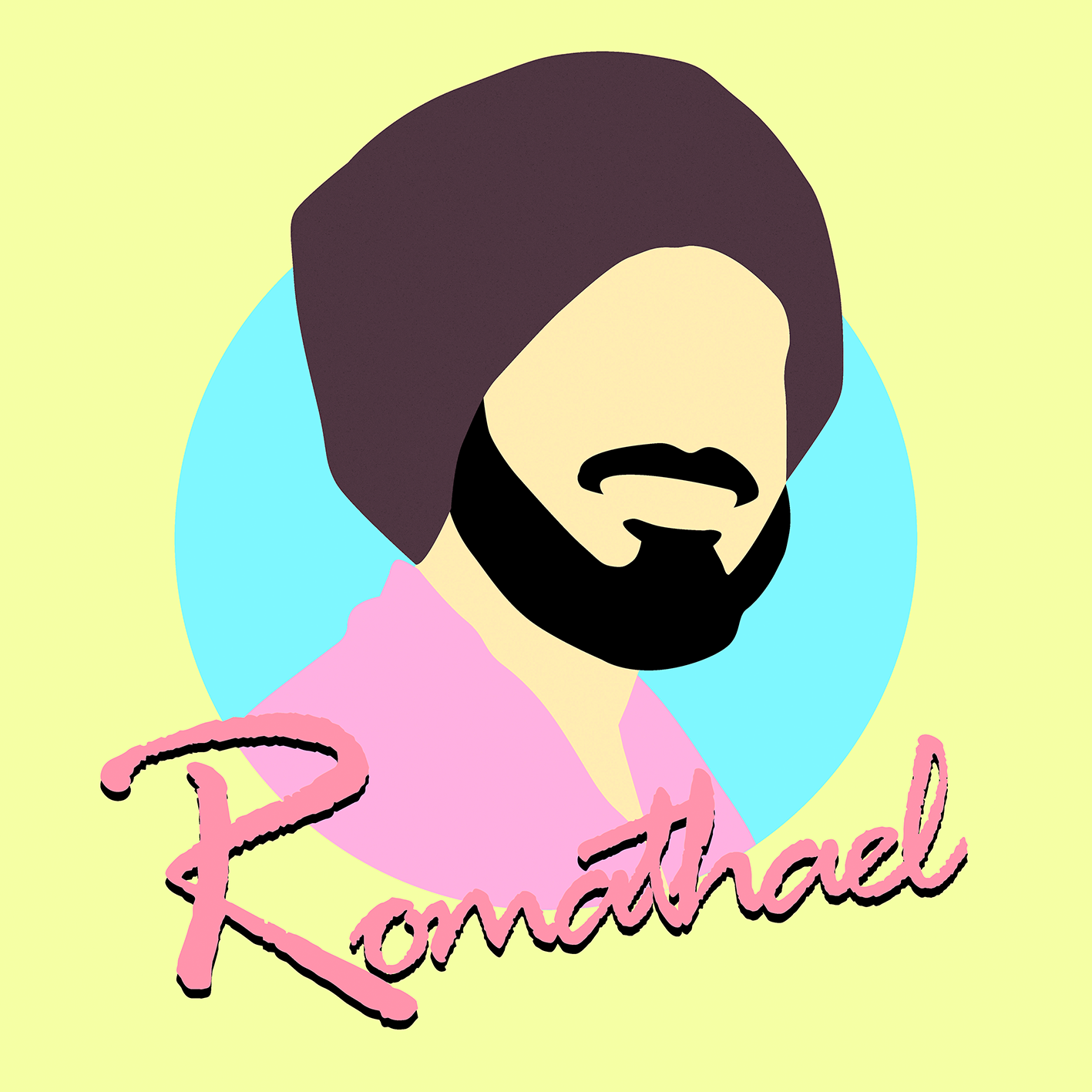 Romathael's Web Radio