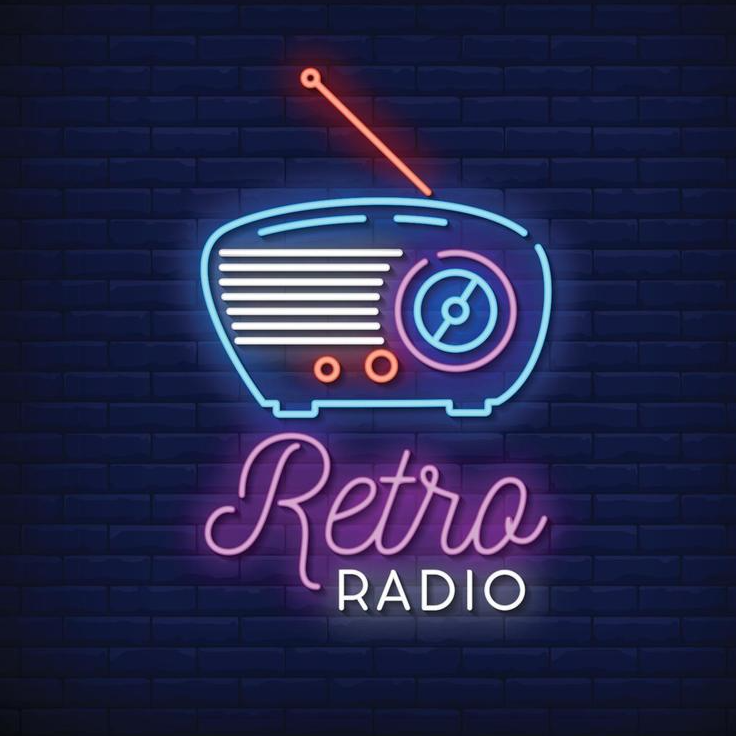 Retro Radio El Salvador