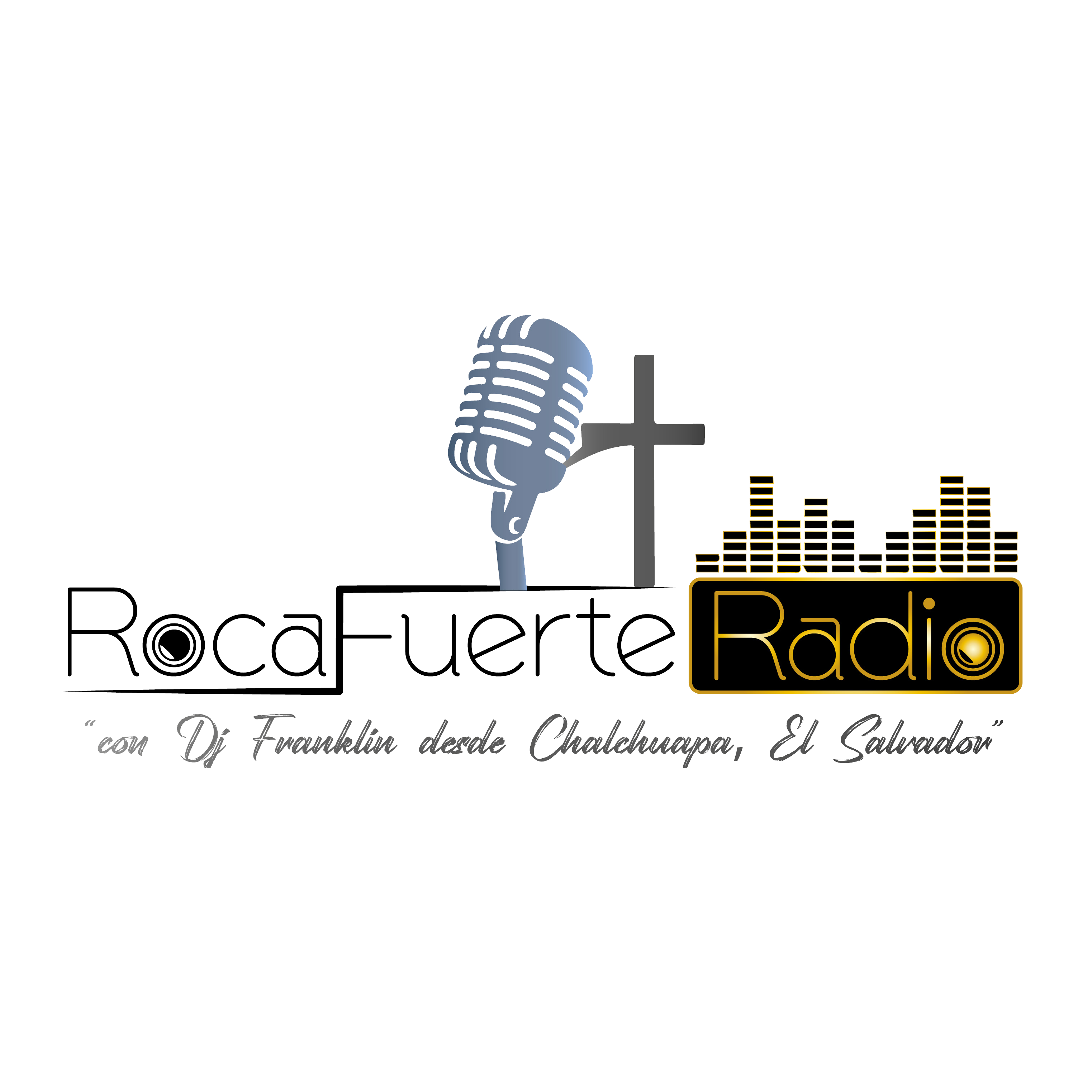 Roca Fuerte Radio El Salvador