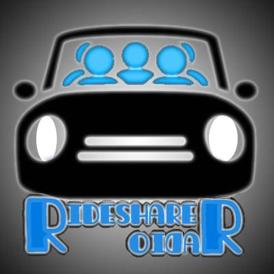 Radio Rideshare