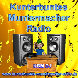 KBM Radio