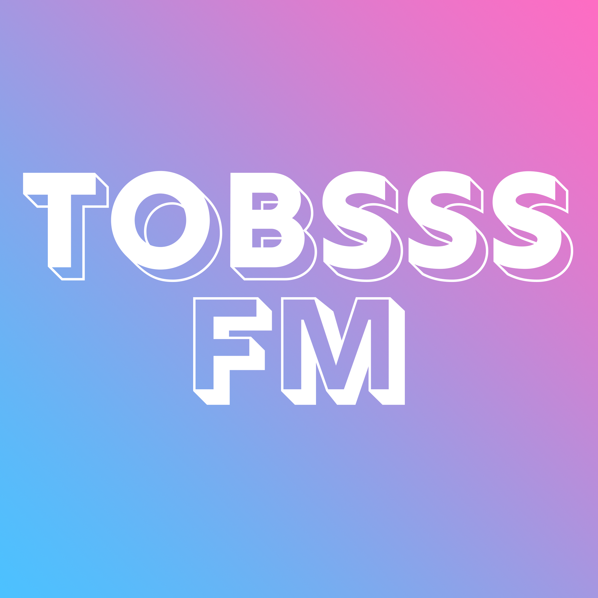 TobsssFM - Test