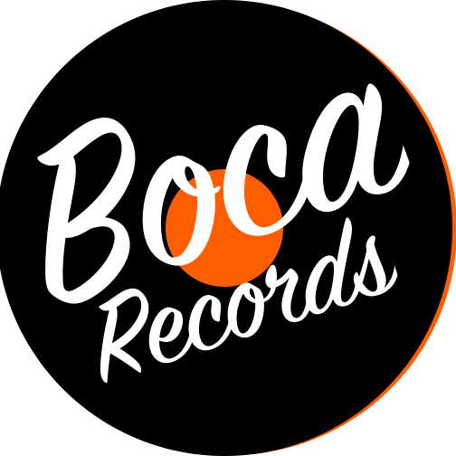 Boca Records MX