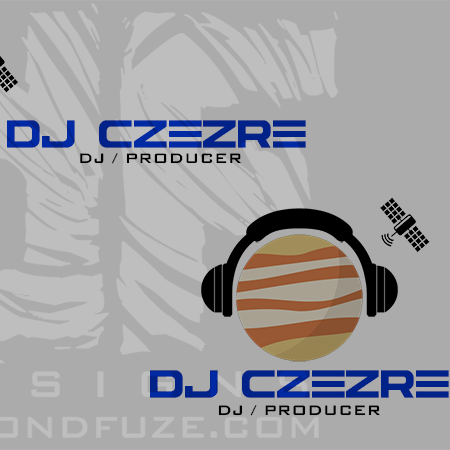DJ Czezre Global Delivery Sessions