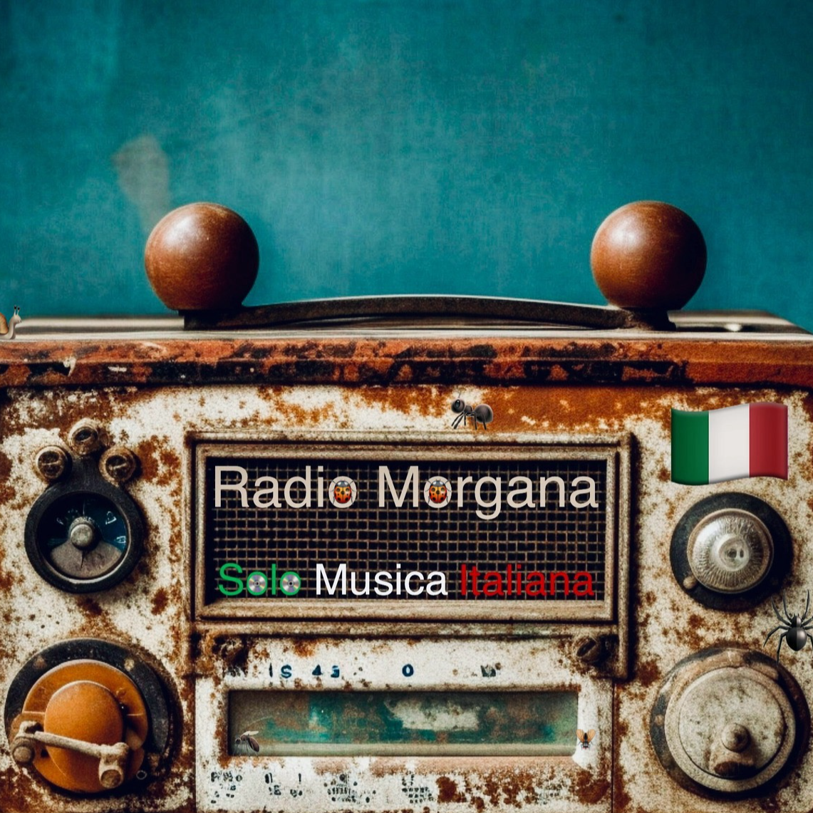 Radio Morgana