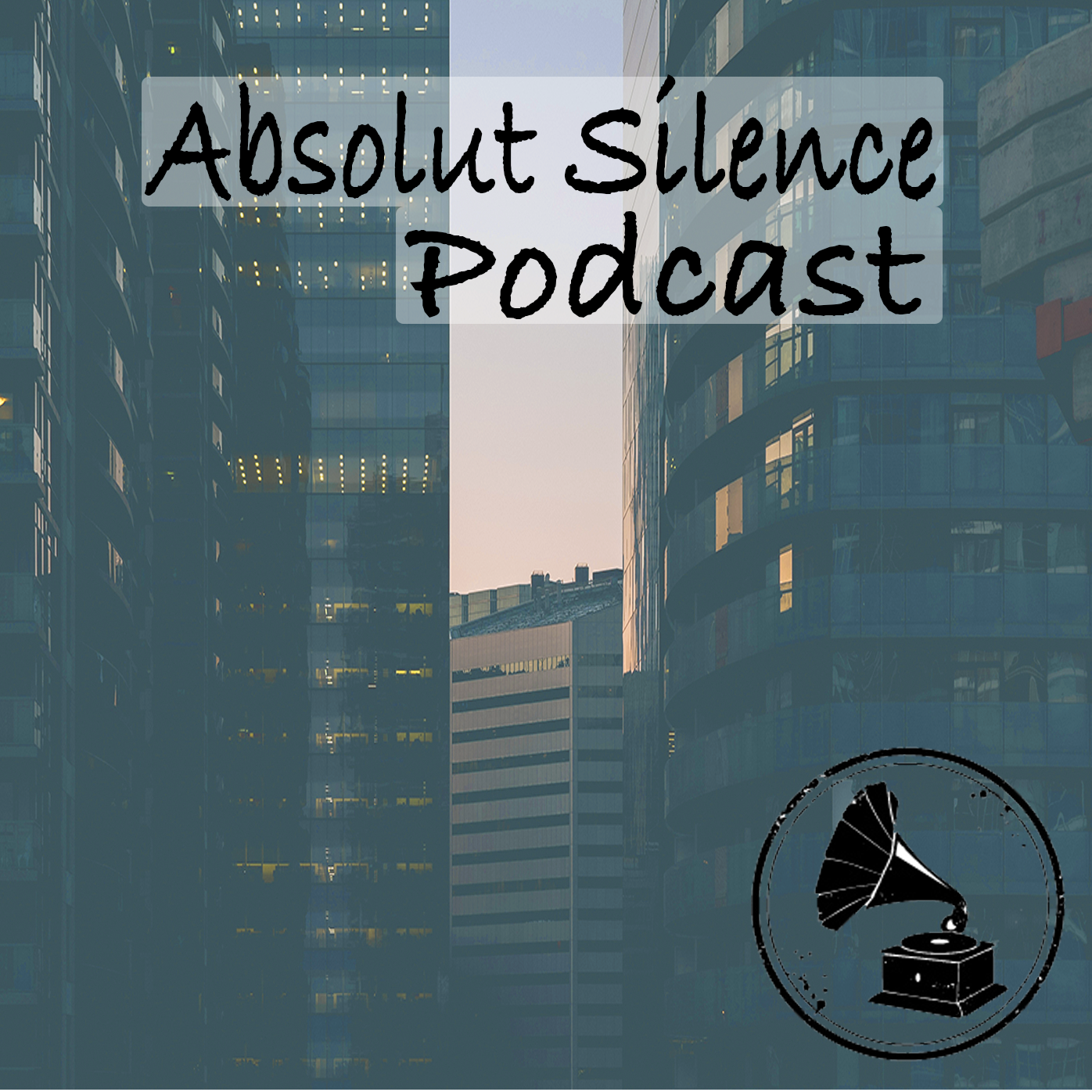 Absolute Silence Radio
