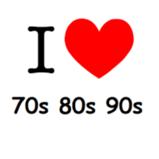70s 80s 90s