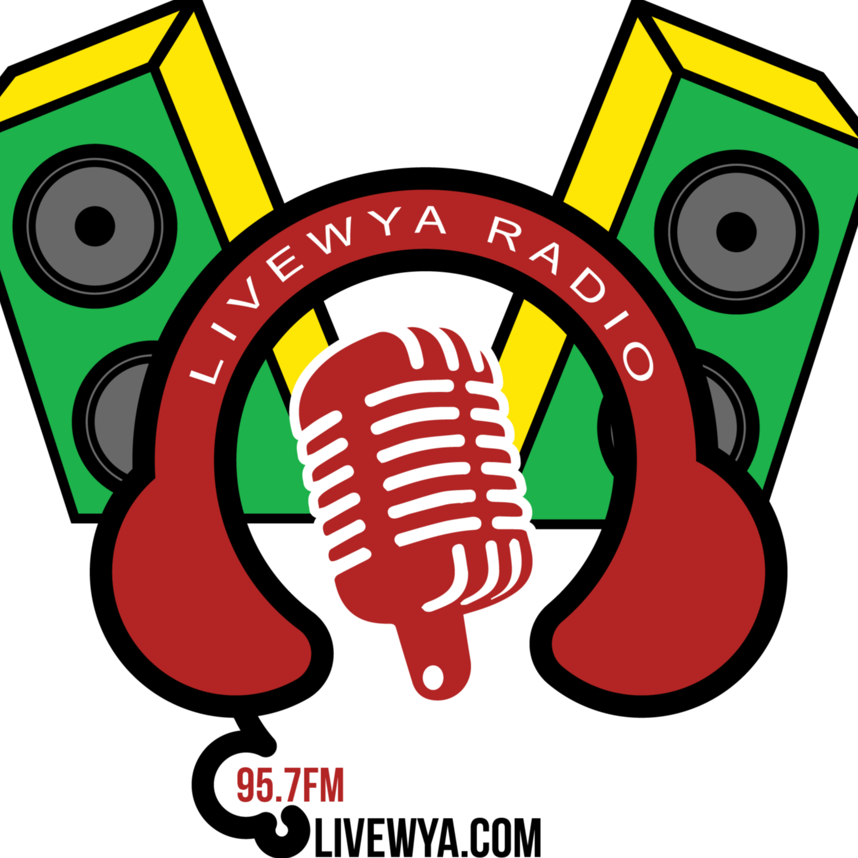 LiveWya Radio 95.7FM