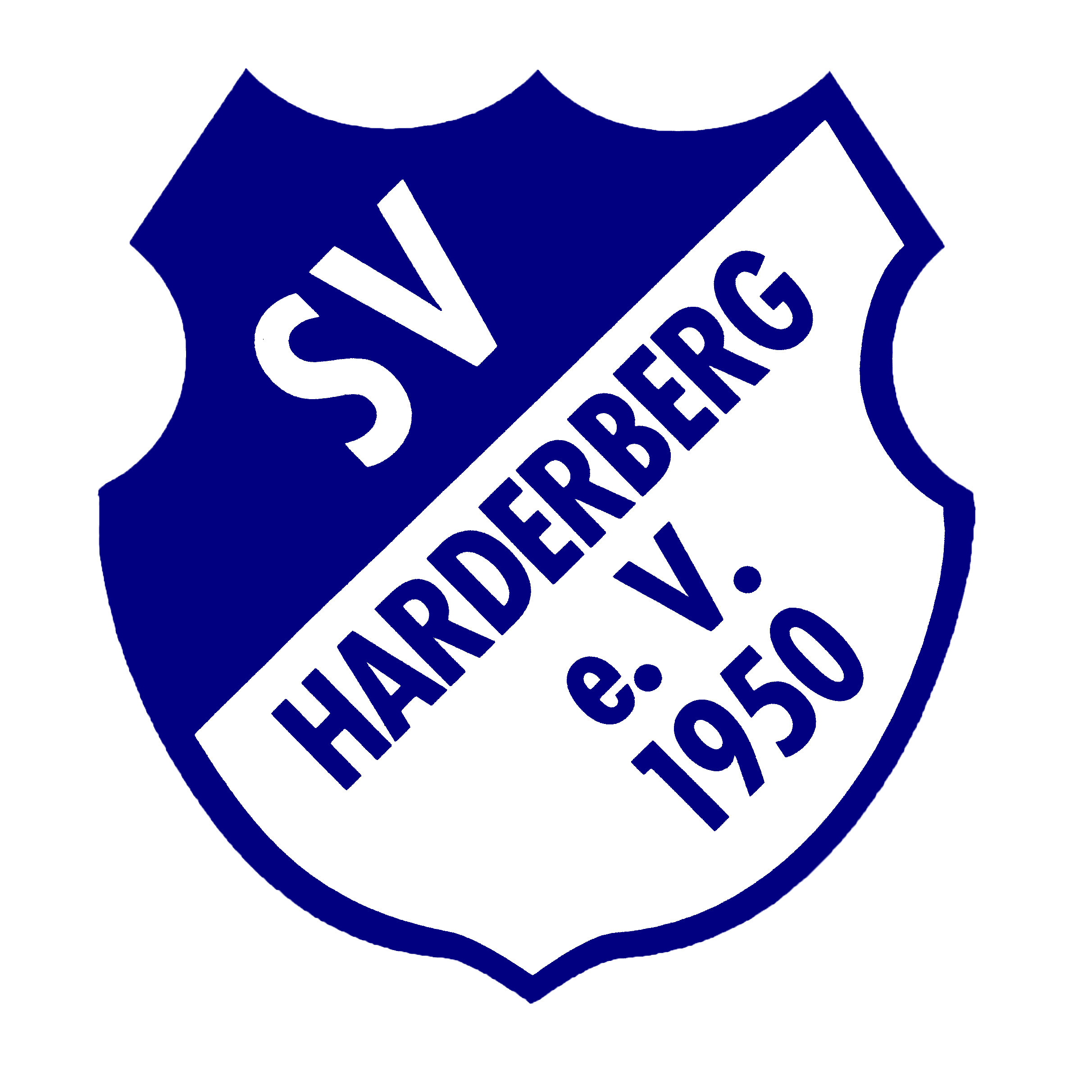 SV Harderberg