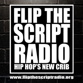 FLIP THE SCRIPT RADIO