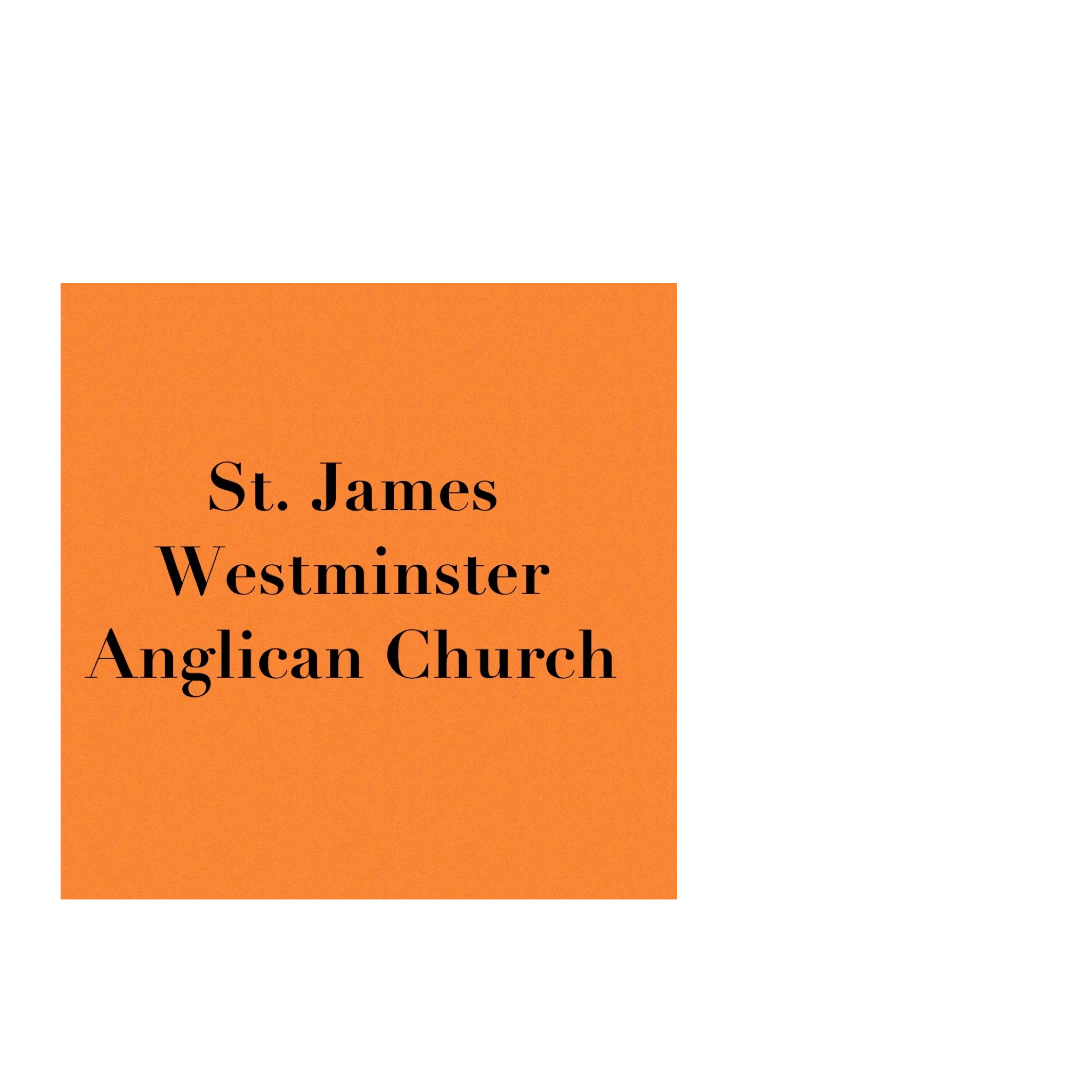 Saint James Westminster