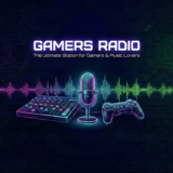 Gamers Radio UK