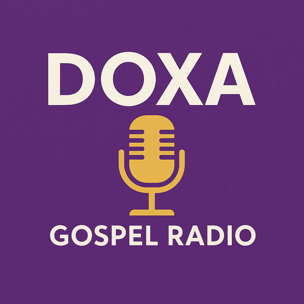 Doxa Gospel Radio