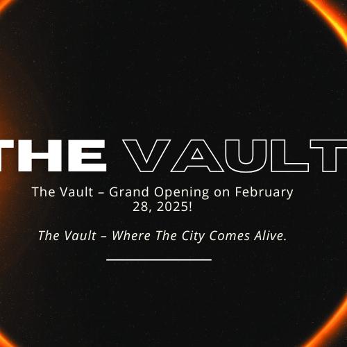 The Vault