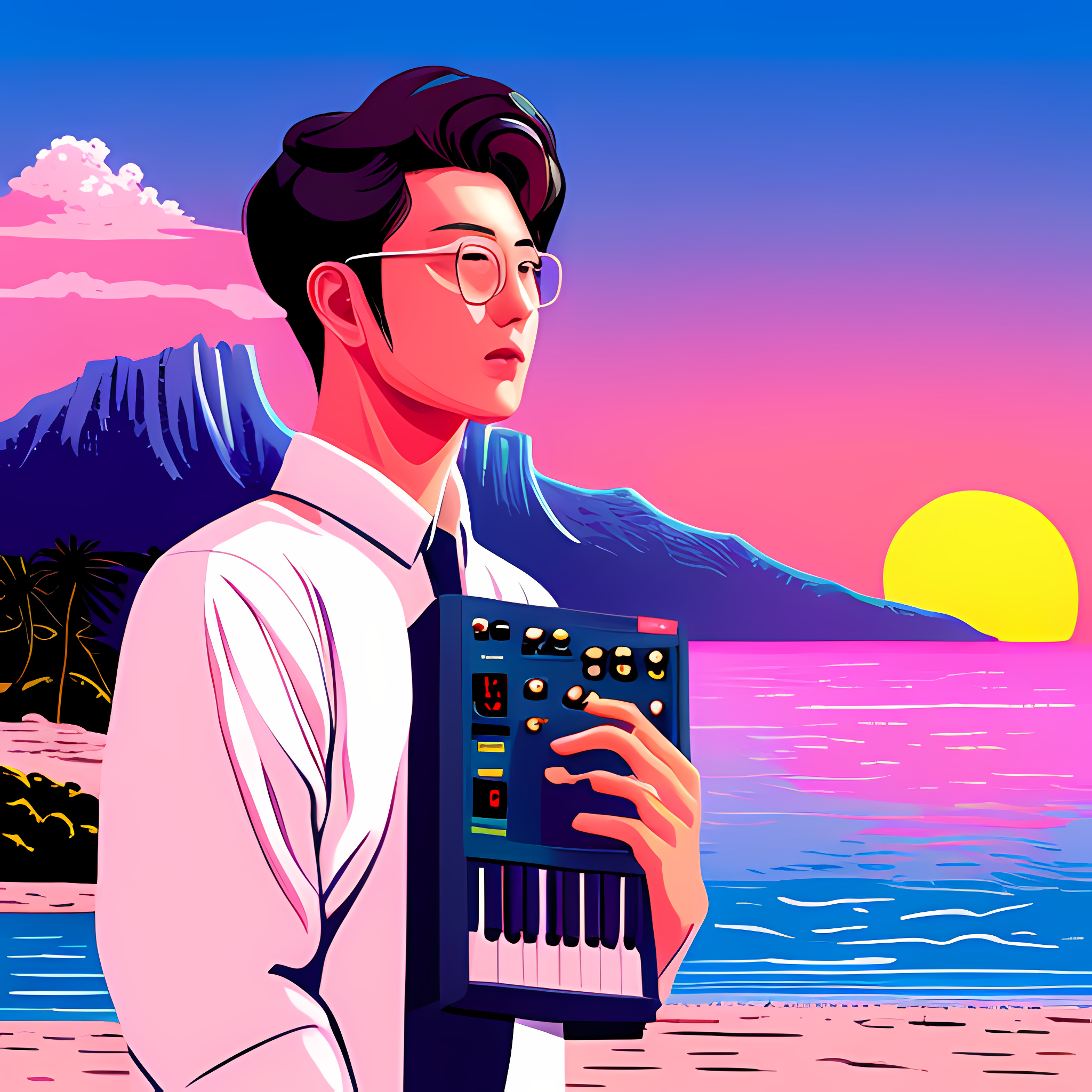 Eddie Yim