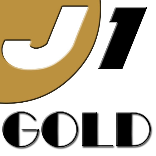 J1 GOLD (USA only)