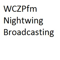 WCZPfm Nightwing Broadcasting